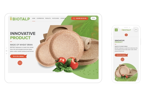 BIOTALP