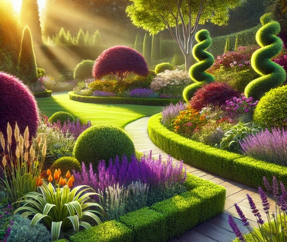 HPlants
