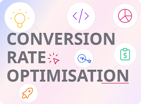 Discover our CRO (Rate Optimization)