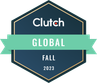 Clutch "Global", 2023