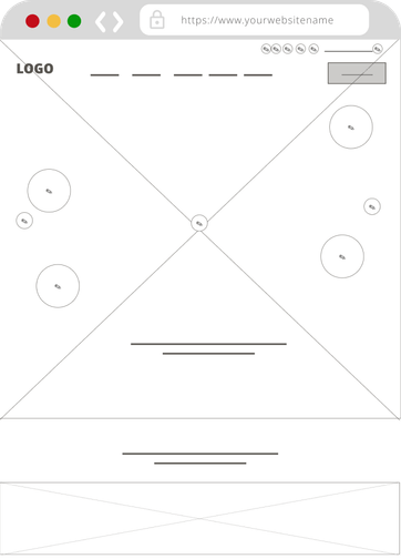 Prototyping & UI/UX Design before