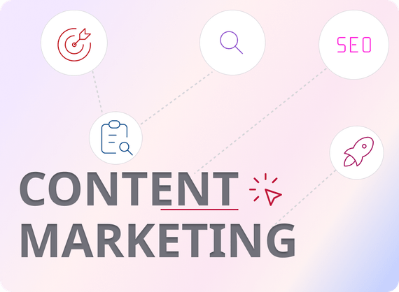 Content Marketing Agency