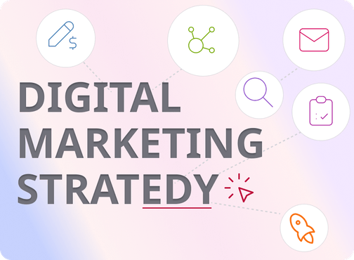 Digital Marketing Strategy in Canada