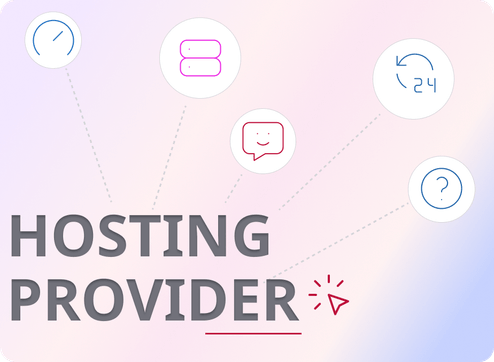 Hosting Provider in Canada