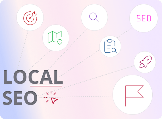 Local SEO Strategy in Canada