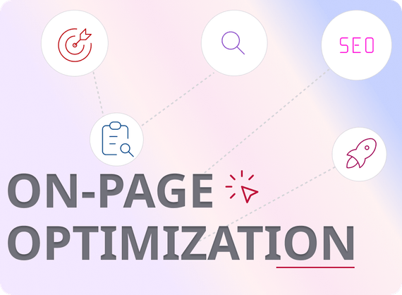 On page optimization