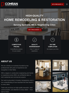 Our Completed Project 1