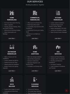 Our Completed Project 2