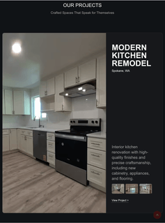 Our Completed Project 3