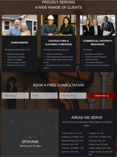 Our Completed Project 4