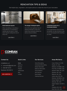 Our Completed Project 6