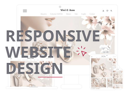 Responsive Website Design