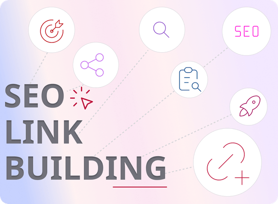 SEO Link Building Services in Canada