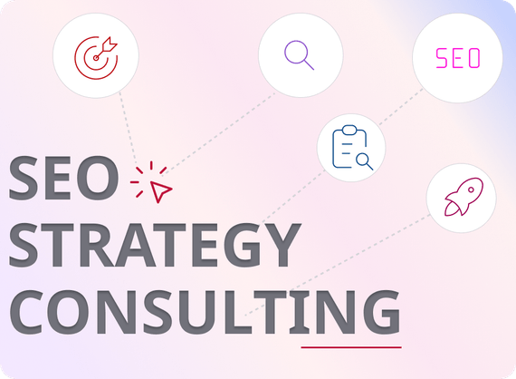 SEO Strategy Consulting in Canada