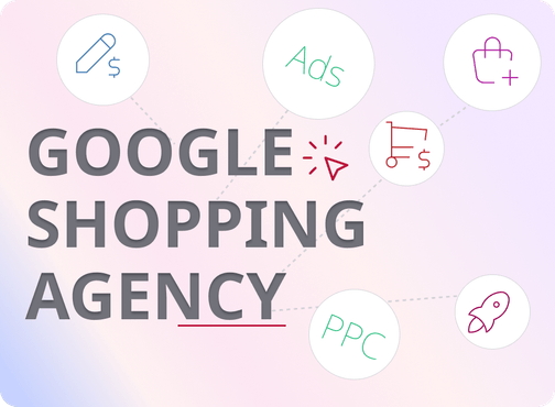 Google Shopping Agency in Canada